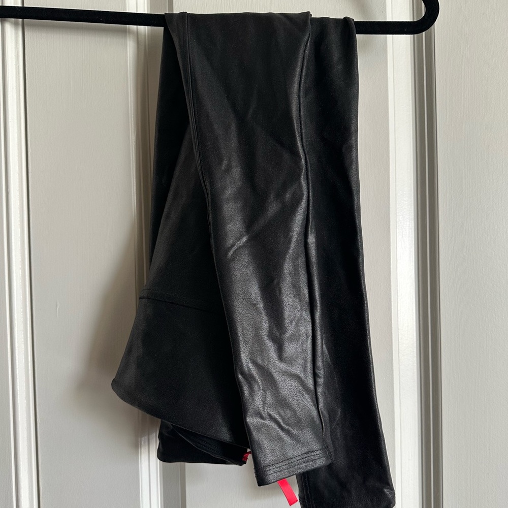 Spanx leggings